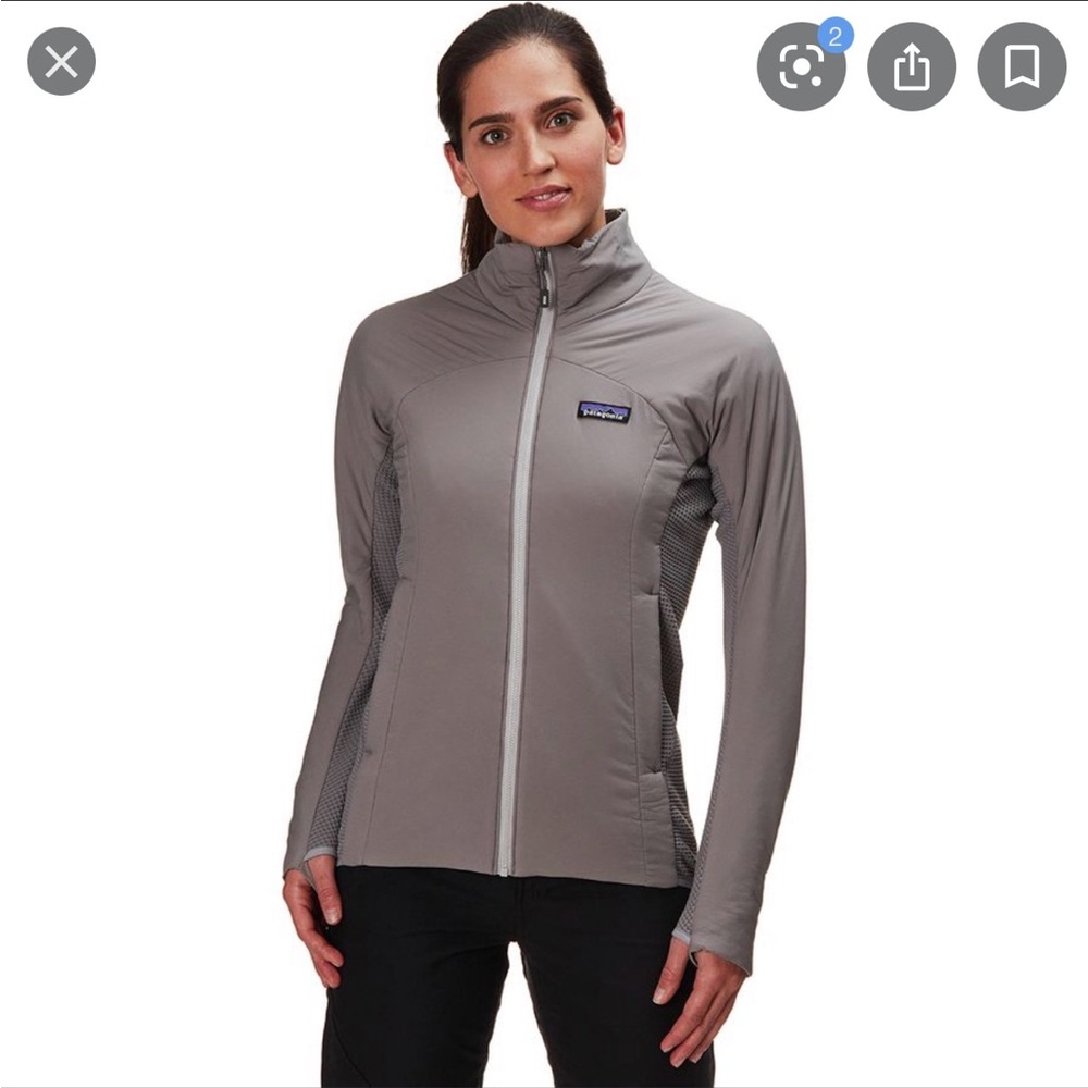 PATAGONIA Nano Air Light Jacket